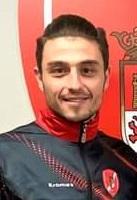 Nacho Esteban (A.D. Torrejn C.F.) - 2021/2022